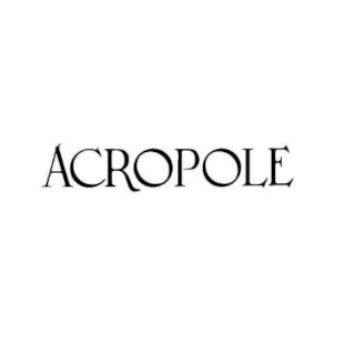 Revista Acrópole